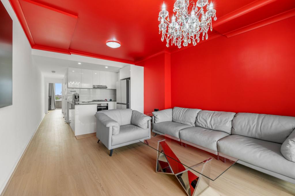 116/17 The Crescent, Fairfield, NSW 2165