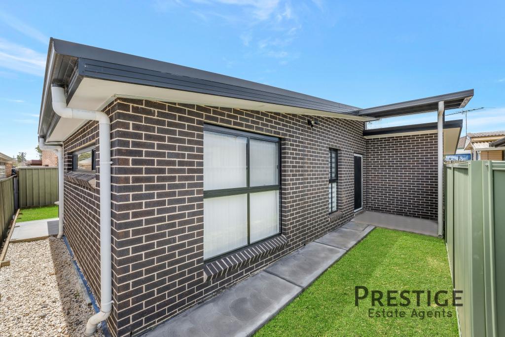 23a Dartford St, Mount Pritchard, NSW 2170