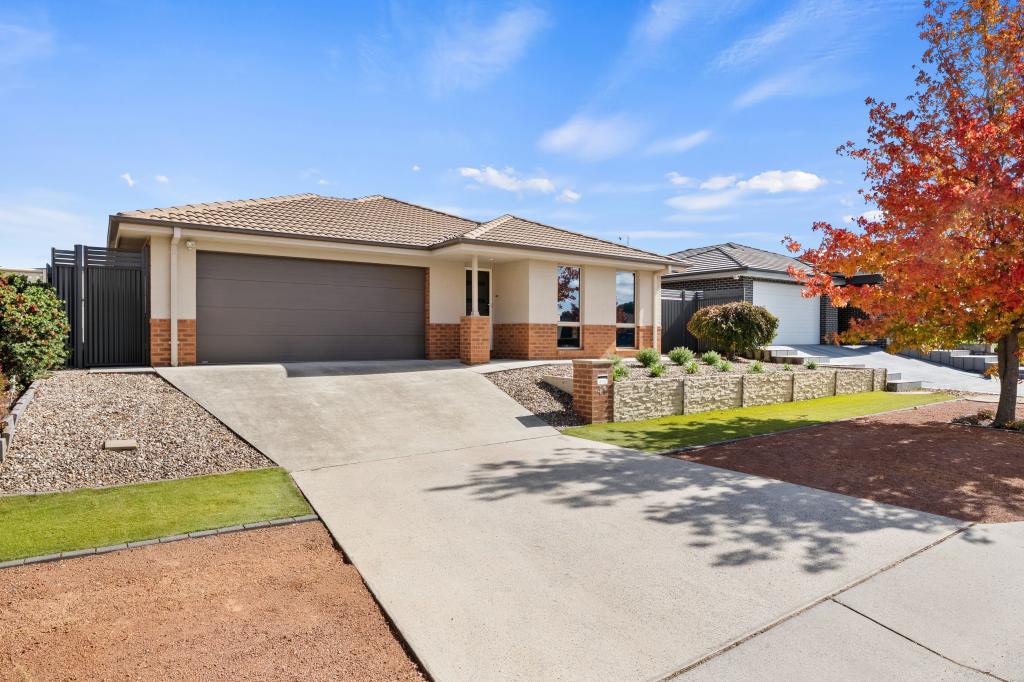 41 Gordon Withnall Cres, Dunlop, ACT 2615