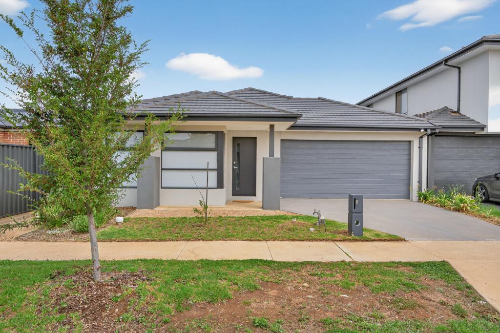 3 Gamut Cres, Bonnie Brook, VIC 3335