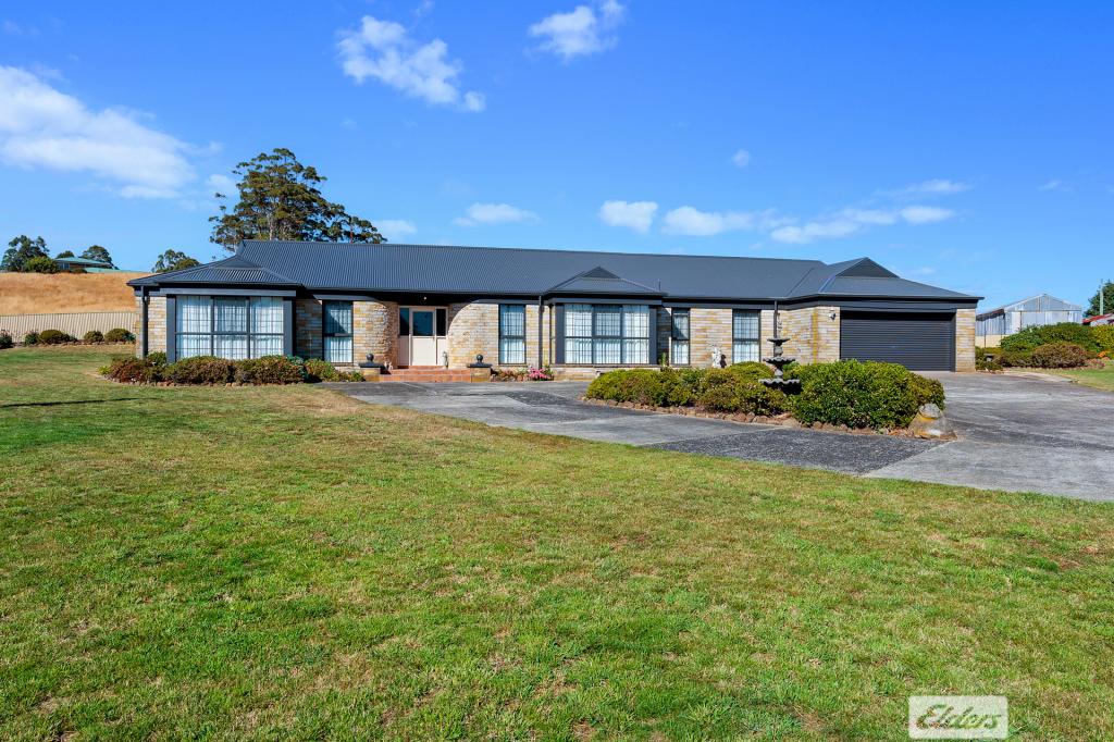 700 Mooreville Rd, Mooreville, TAS 7321
