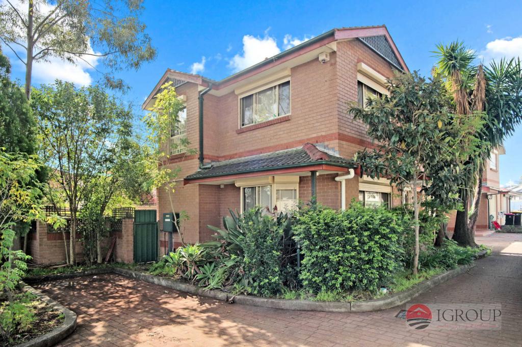 1/29 Flowerdale Rd, Liverpool, NSW 2170