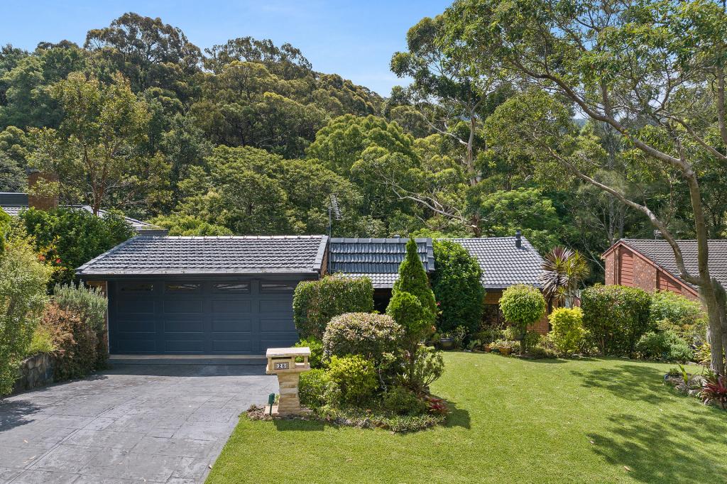 28 Wellington Dr, Balgownie, NSW 2519