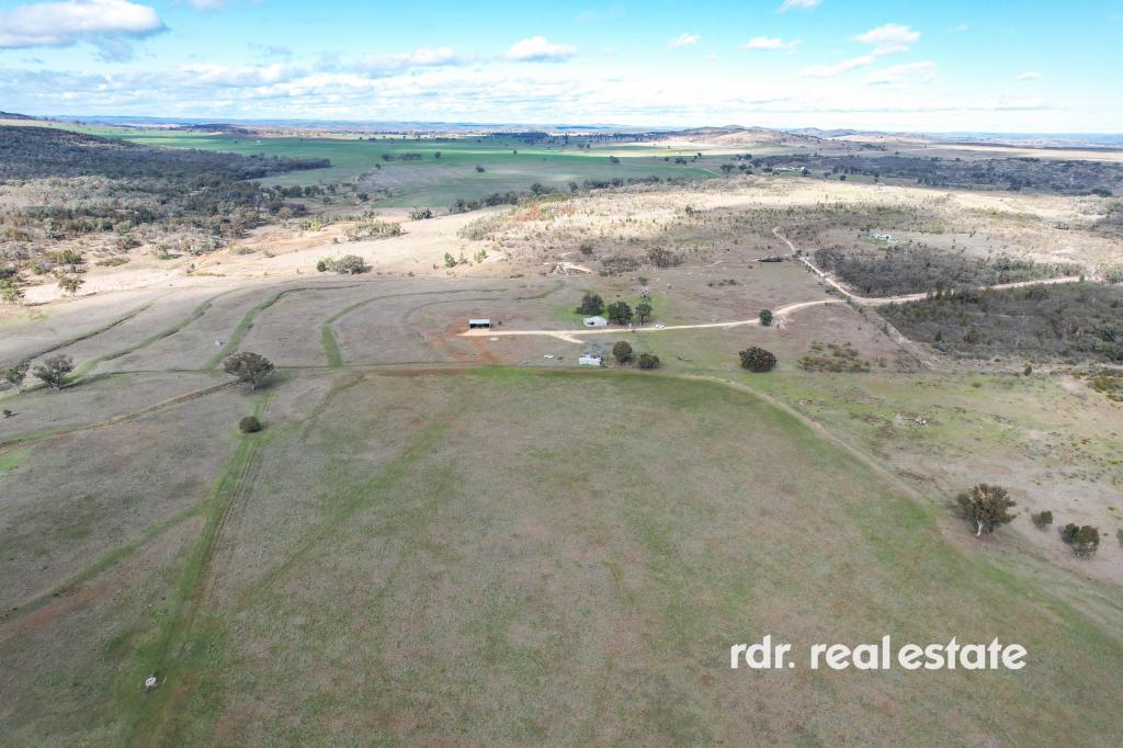 989 South Valley Rd, Ashford, NSW 2361