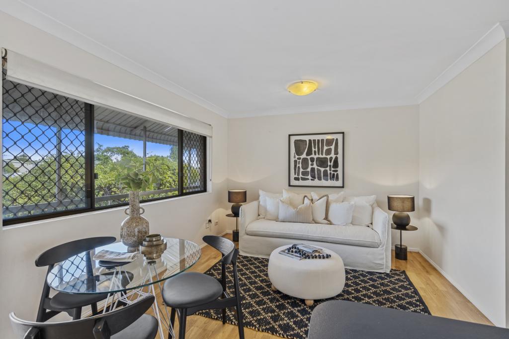 7/15 Waverley St, Annerley, QLD 4103