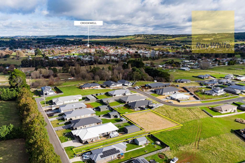 14 Prell St, Crookwell, NSW 2583