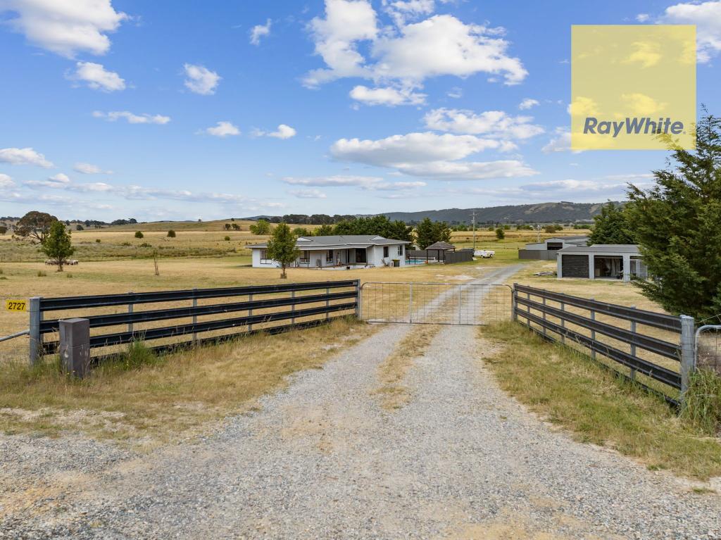 2727 Collector Rd, Collector, NSW 2581
