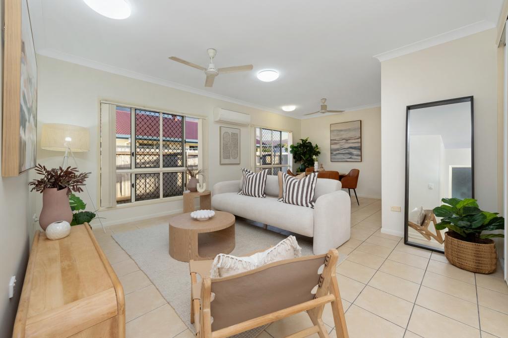 23 Atherton Cct, Kirwan, QLD 4817