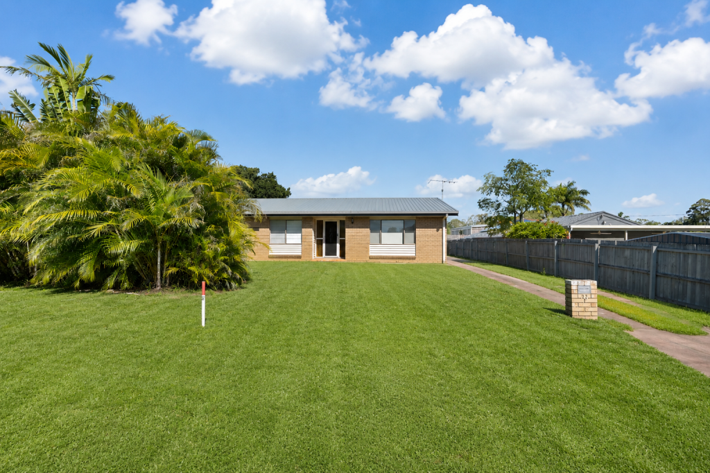 22 Leyton St, Birkdale, QLD 4159