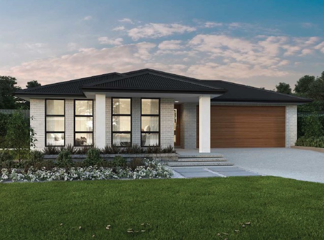 Lot 30 Sunningdale Estate, Murrumbateman, NSW 2582