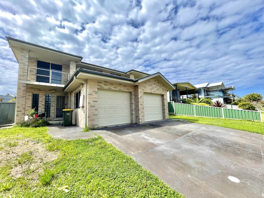 1/46 Saltwater Cres, Diamond Beach, NSW 2430