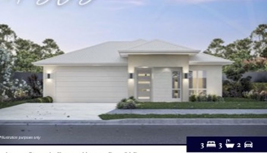 Contact Agent For Address, Hervey Bay, QLD 4655