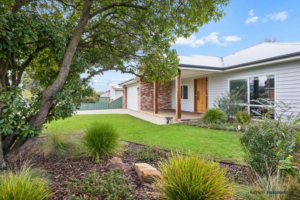 85 Bayley St, Alexandra, VIC 3714