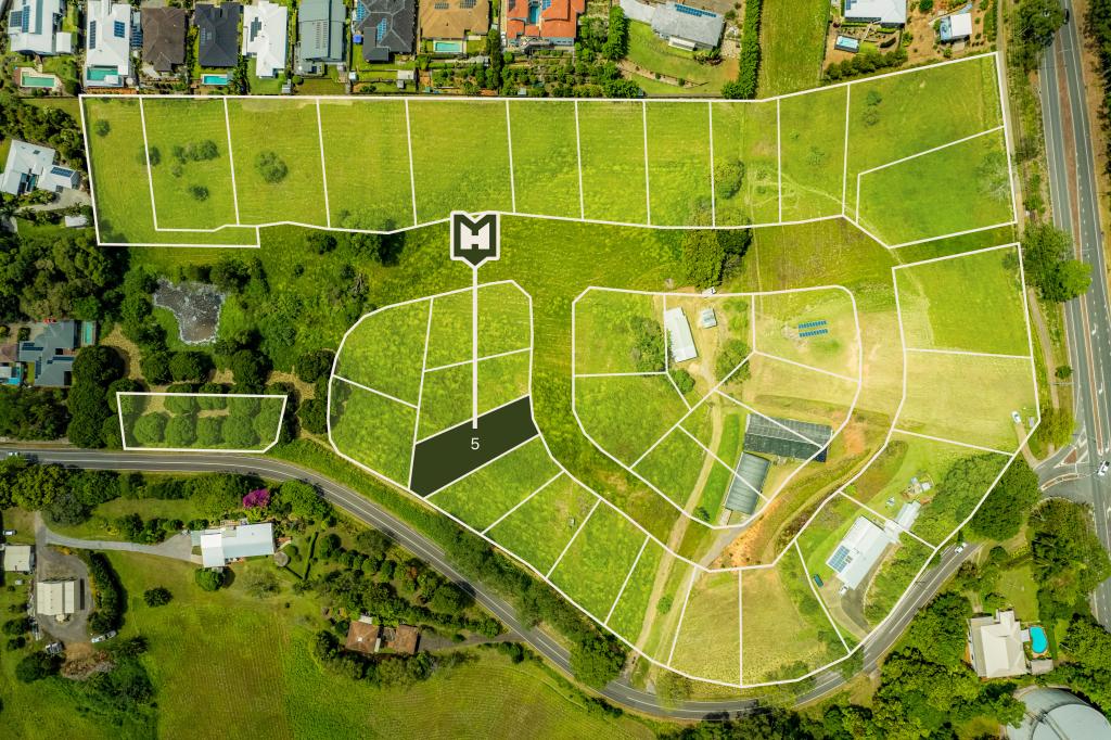 20 Taintons Rd, Woombye, QLD 4559