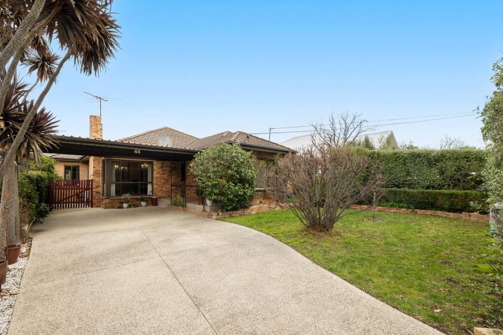 44 Devon St, Cheltenham, VIC 3192