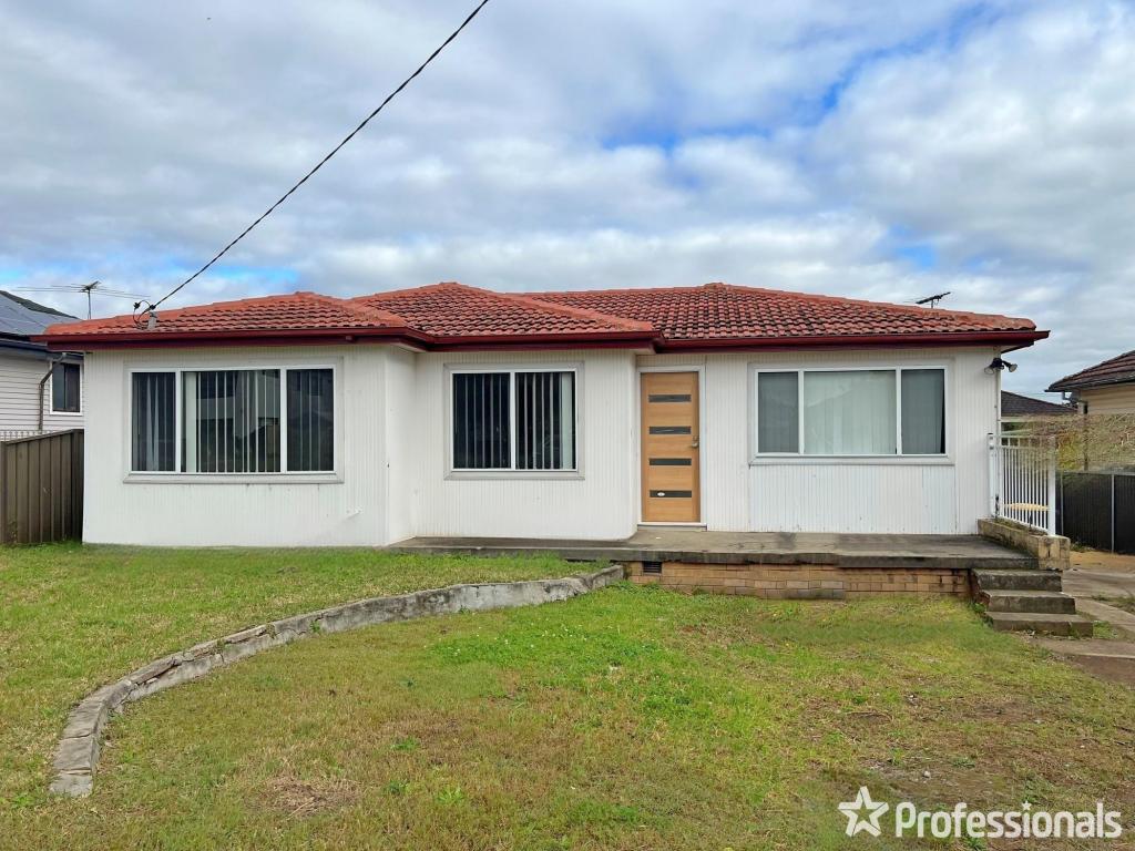 154 DUBLIN ST, SMITHFIELD, NSW 2164