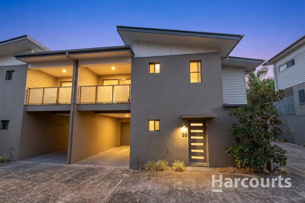 30/36 Bunya Rd, Everton Hills, QLD 4053