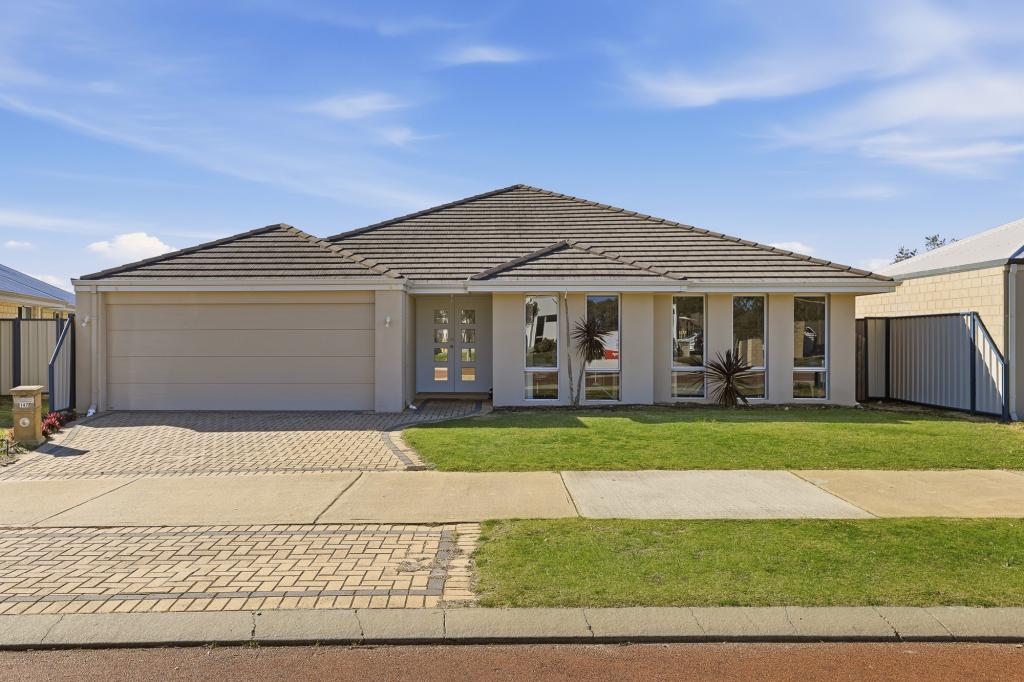 147 PEBBLE BEACH BVD, MEADOW SPRINGS, WA 6210