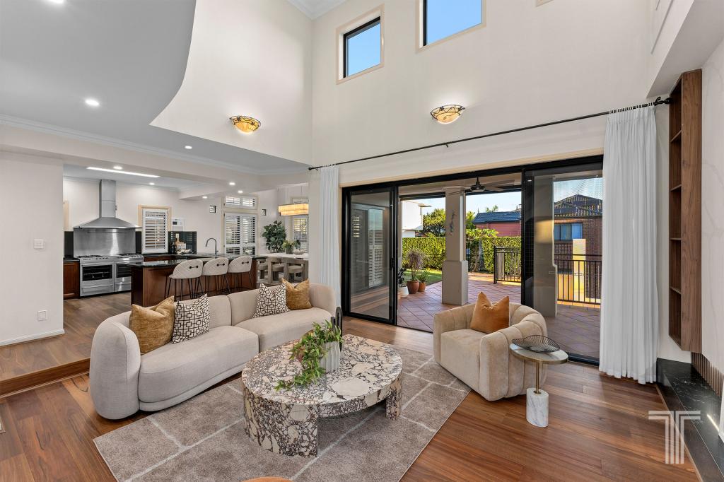 78 Golden Oak Cres, Carindale, QLD 4152