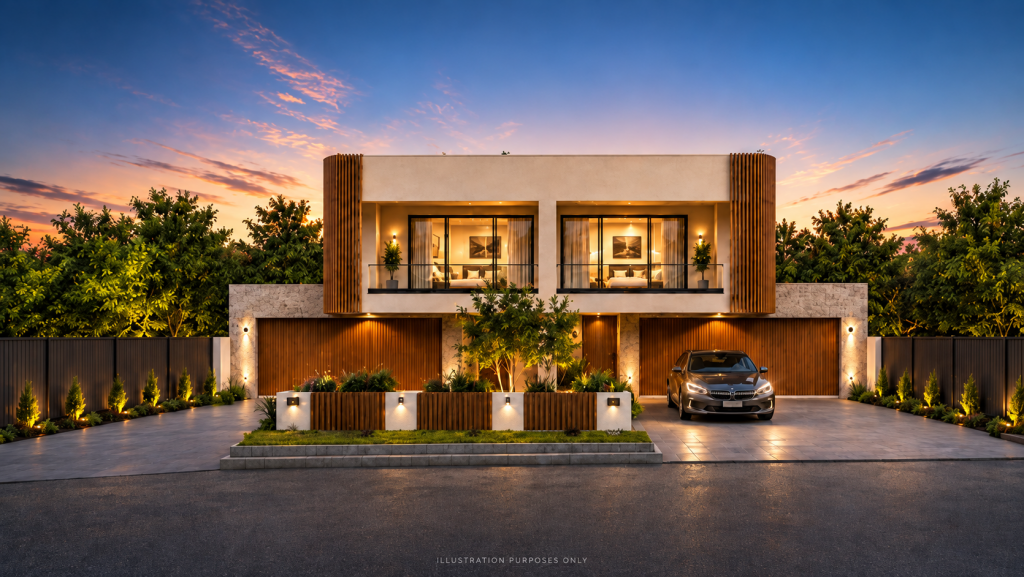 5A & 5B FIFTH AVE, SEMAPHORE PARK, SA 5019