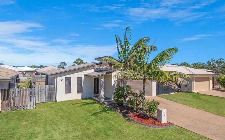 24 Dundabella Dr, Deeragun, QLD 4818