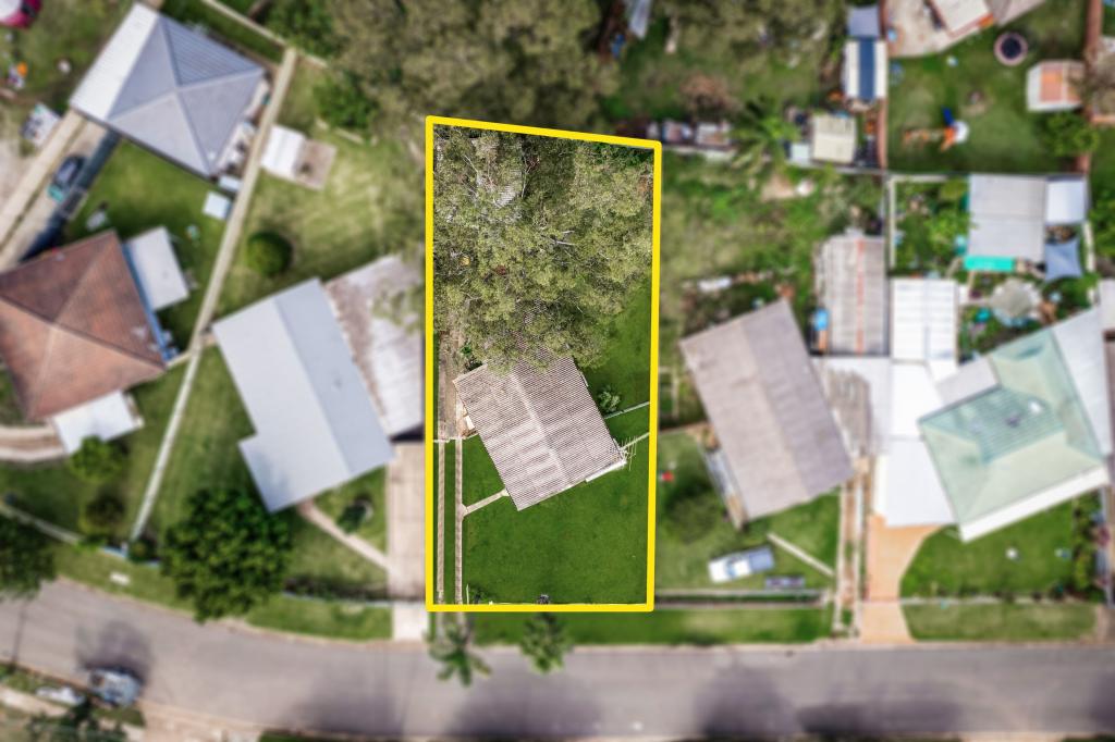 18 Cumbernauld Cres, Dharruk, NSW 2770