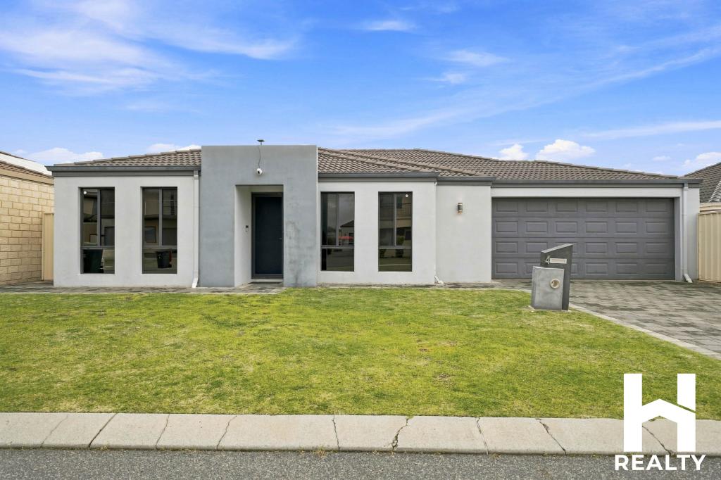 4 La Trobe St, Landsdale, WA 6065