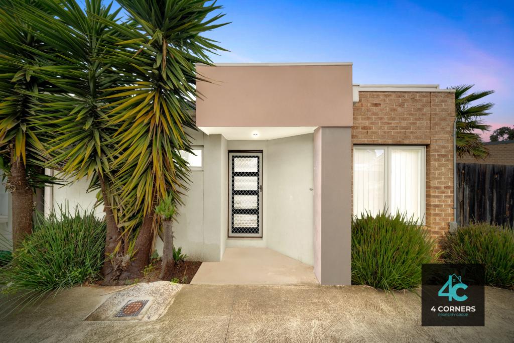 2/5 Bernhardt Ave, Hoppers Crossing, VIC 3029