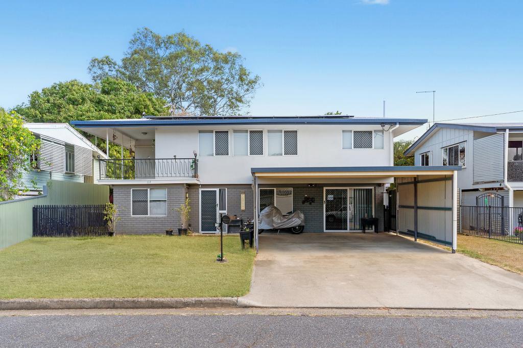 114 Hyde St, Frenchville, QLD 4701