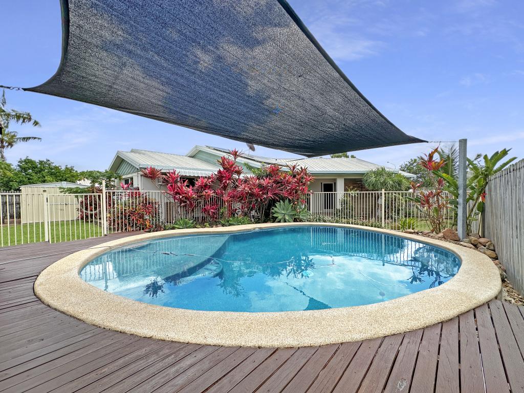 40 Burnda St, Kirwan, QLD 4817