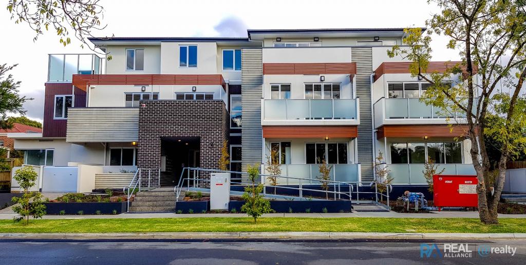 101/3-5 Heatherbrae Ave E, Ringwood, VIC 3134