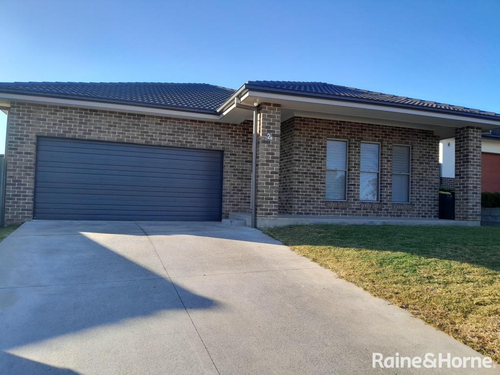 2a Bishop Kennedy Cl, Oxley Vale, NSW 2340
