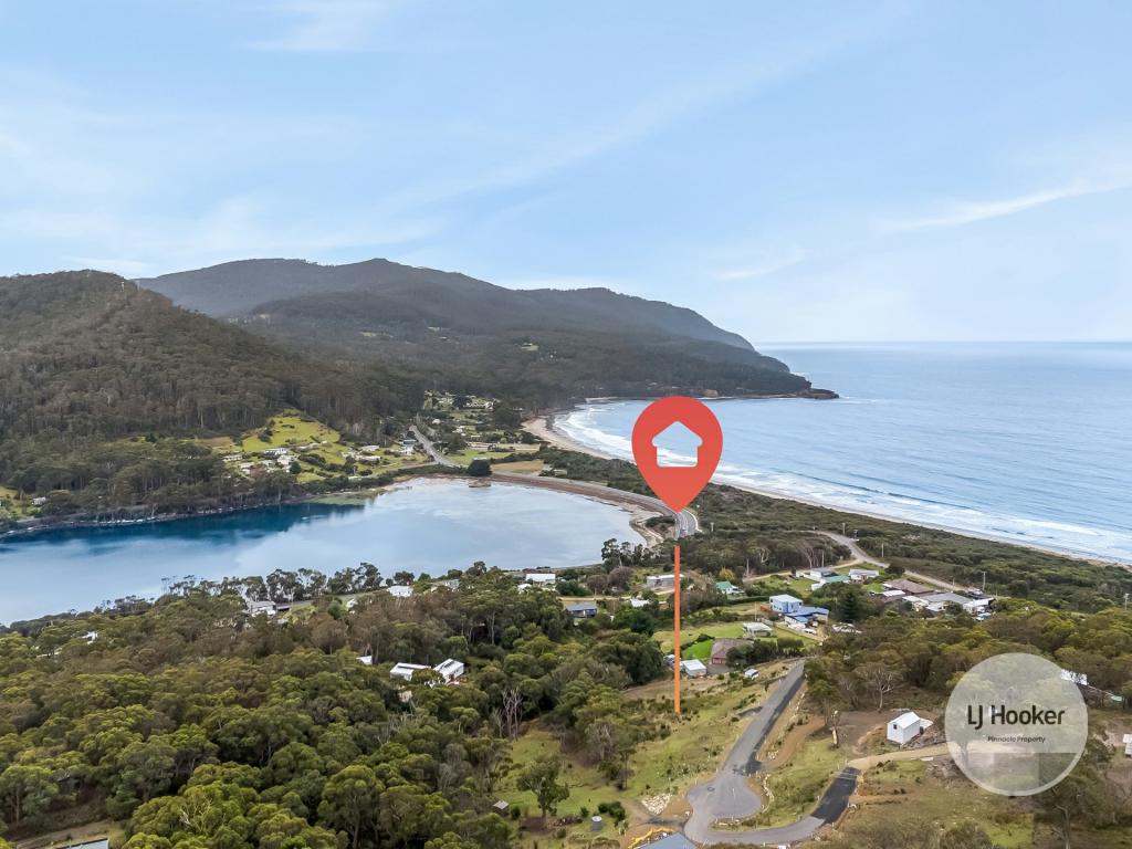 16 Albert St, Eaglehawk Neck, TAS 7179