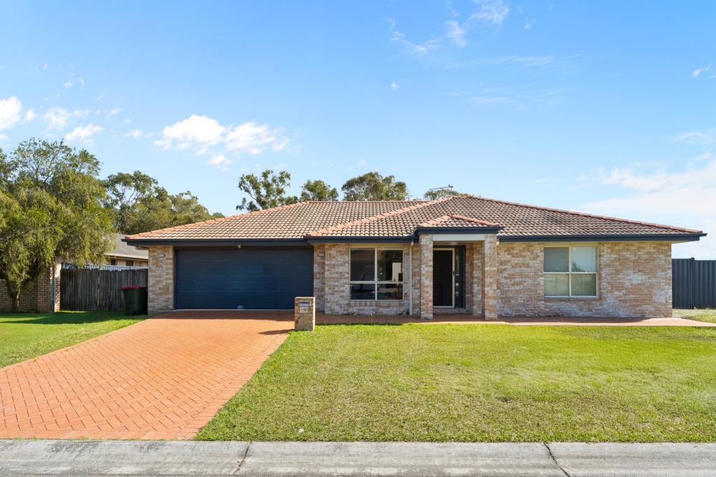 1 & 2/82 PARISH RD, CABOOLTURE, QLD 4510