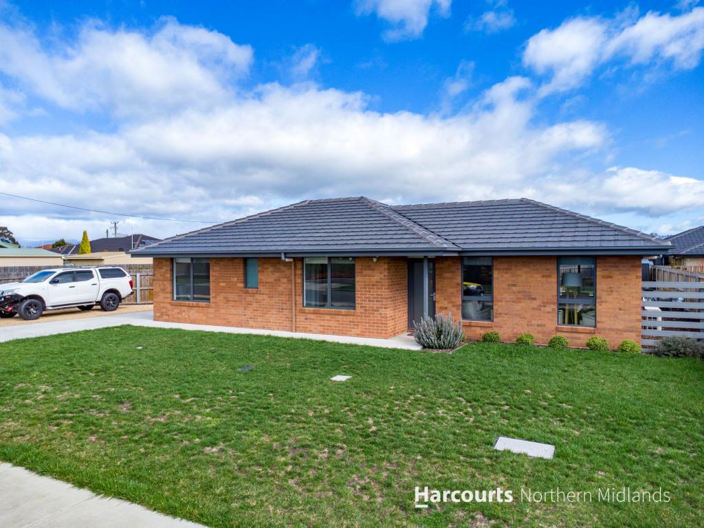 62a Burghley St, Longford, TAS 7301