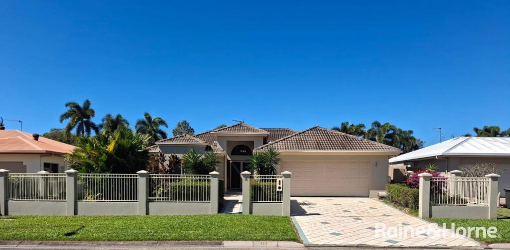 16 Brolga St, Craiglie, QLD 4877