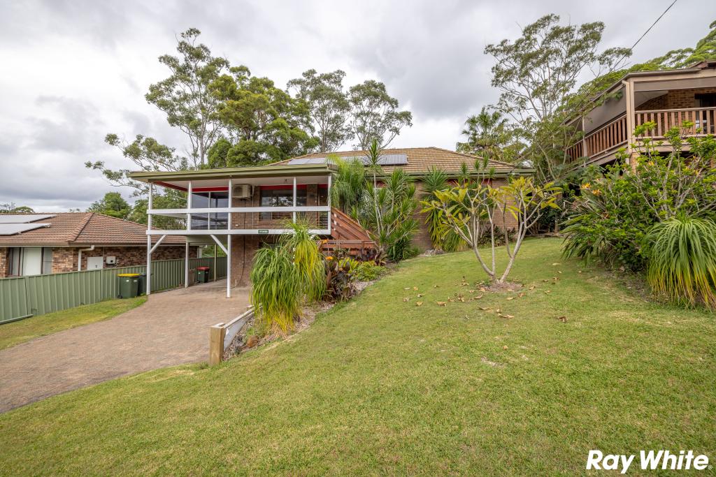 16 Matthew Rd, Smiths Lake, NSW 2428