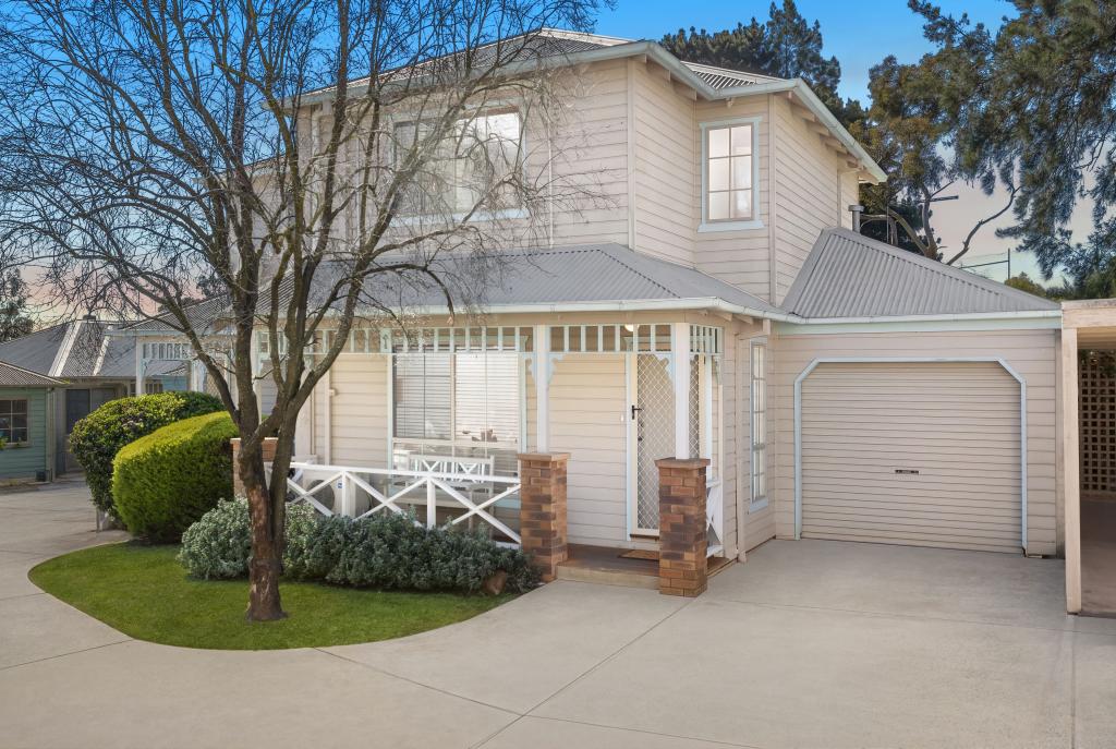 2/37 Moncoe St, Boronia, VIC 3155