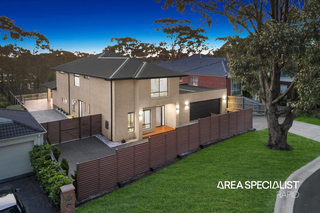 24 Blue Range Cres, Lynbrook, VIC 3975
