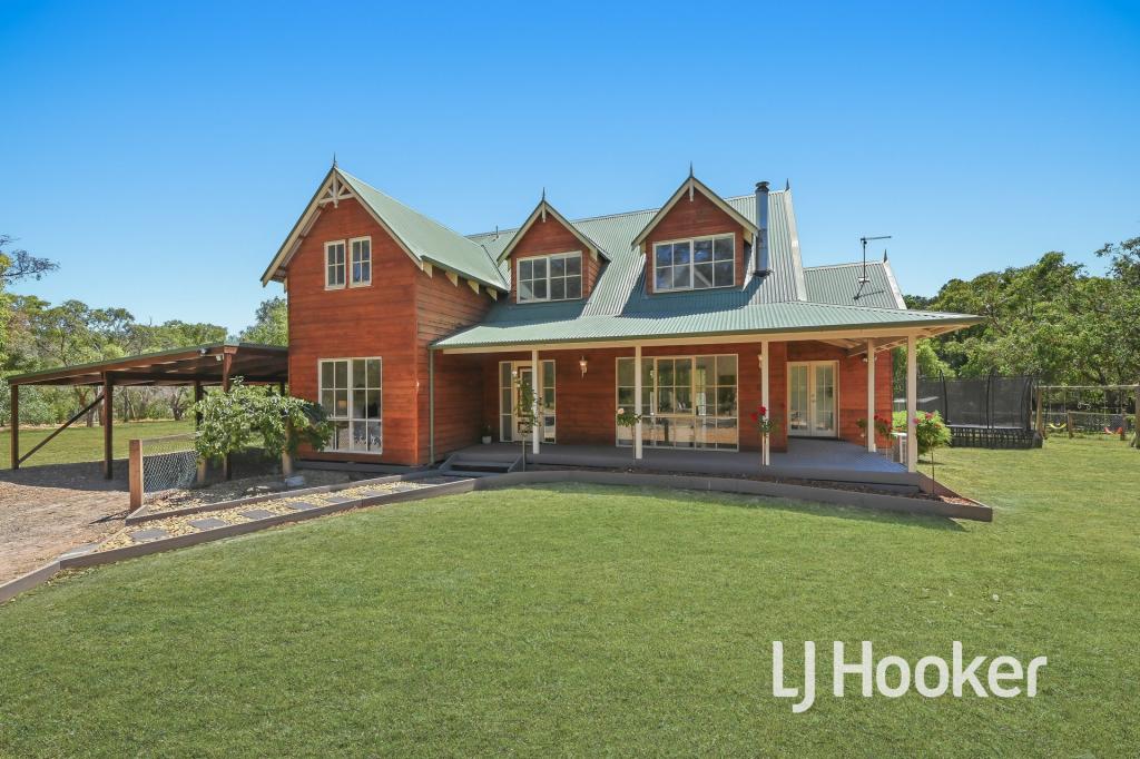 431 North Rd, Langwarrin, VIC 3910