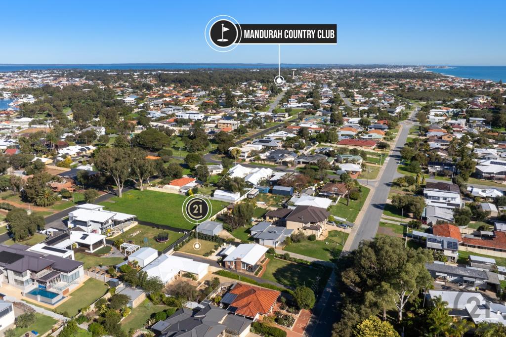 27b Janis St, Halls Head, WA 6210