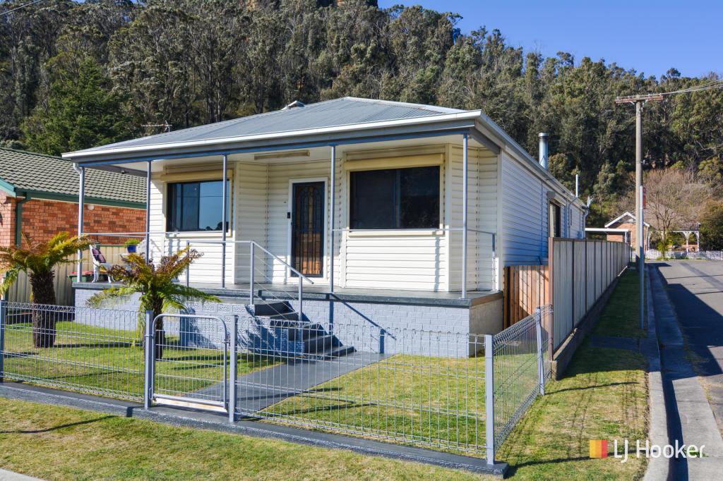 19 Ramsay St, Vale Of Clwydd, NSW 2790