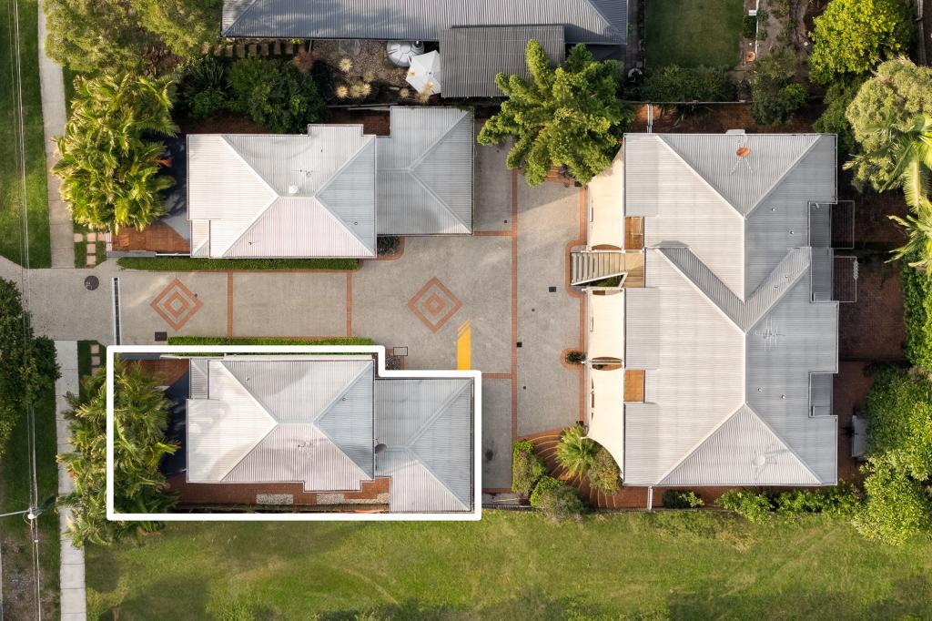 5/17 Alexandra Ave, Taringa, QLD 4068