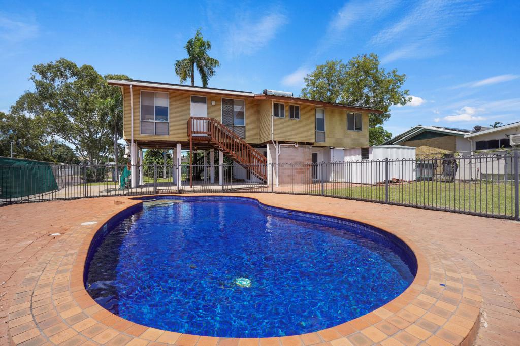 19 Brazil Cres, Karama, NT 0812