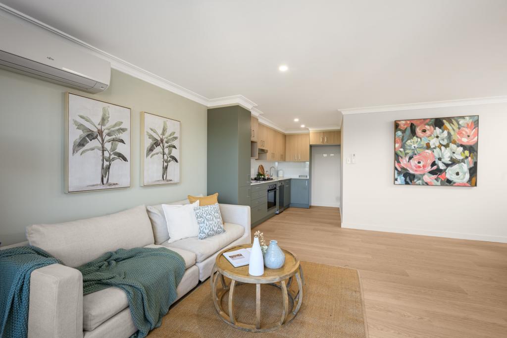 412/1 Georgina St, Newtown, NSW 2042