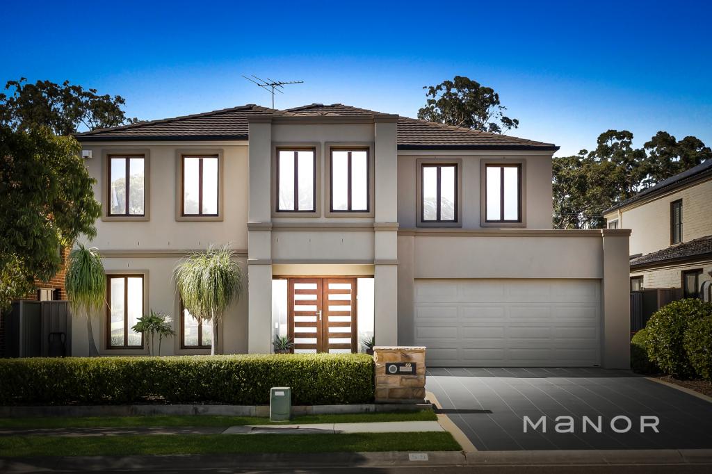 59 Guardian Ave, Beaumont Hills, NSW 2155