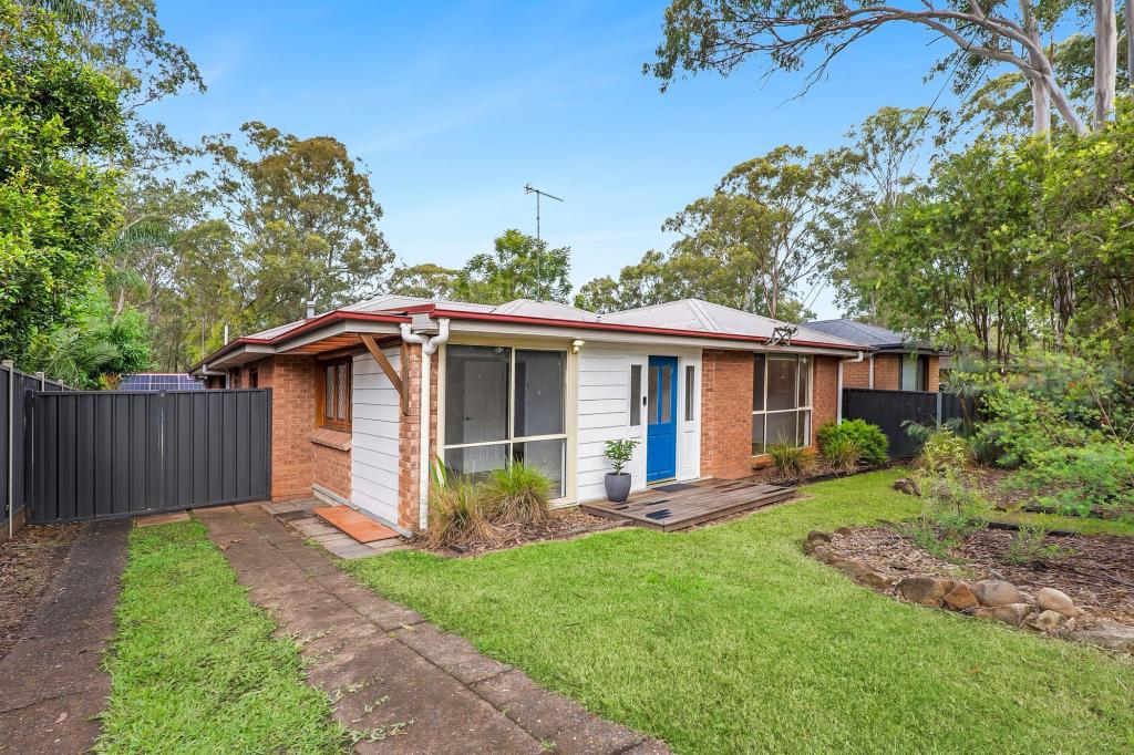 19 Ian St, Glossodia, NSW 2756