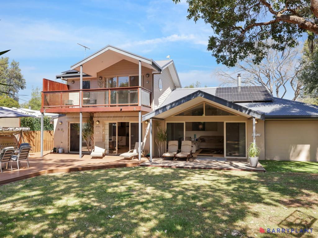 136 Silverleaves Ave, Silverleaves, VIC 3922