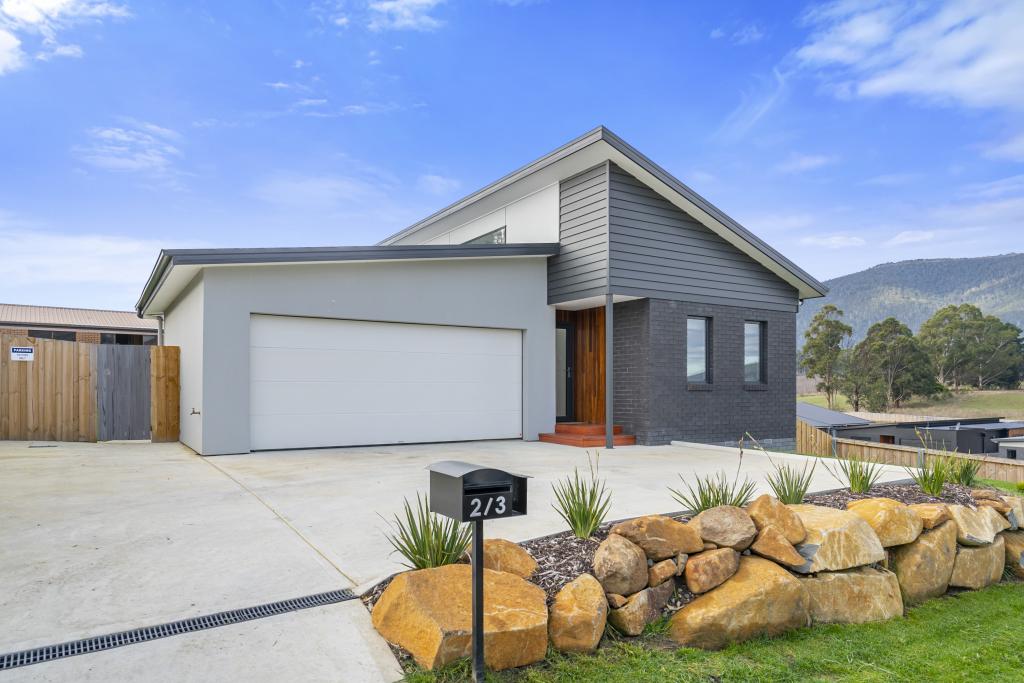 2/3 ASHY WAY, HUONVILLE, TAS 7109