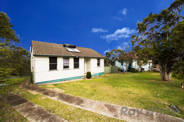 59 Blackbutt Pde, Kotara South, NSW 2289